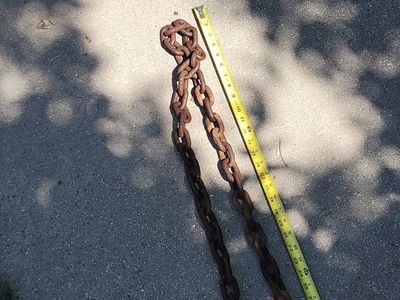 20 foot chain