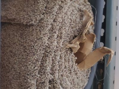 High quality carpet
