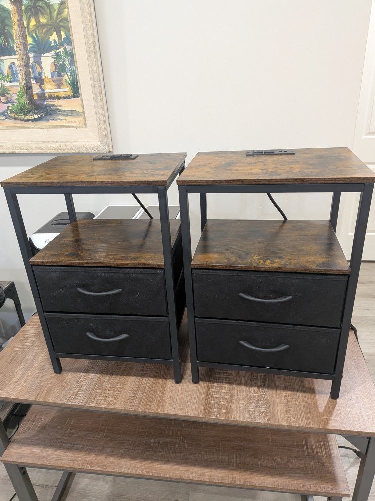 nightstands