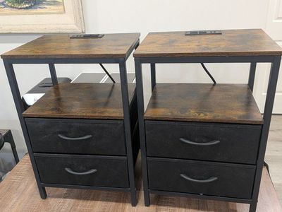 nightstands