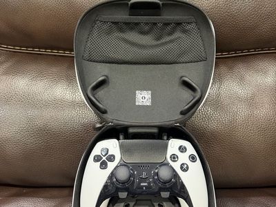 Duelsense Edge Pro Controller