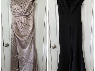 Mother of the Bride Dress or Mother of the Groom Dresses. New & Used