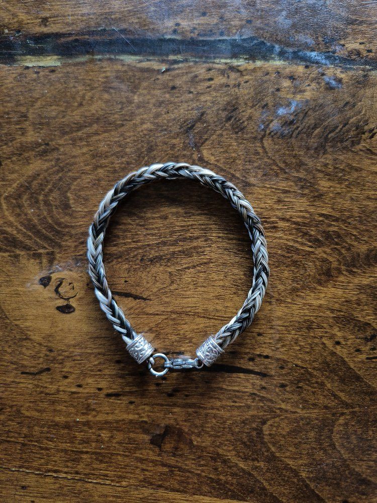 Horse Hair Keepsakes