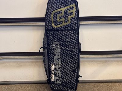 CrazyFly Kiteboarding "Golf Bag"