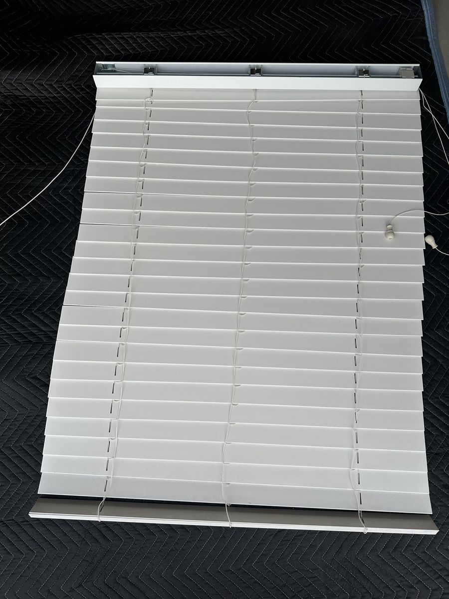 Blinds