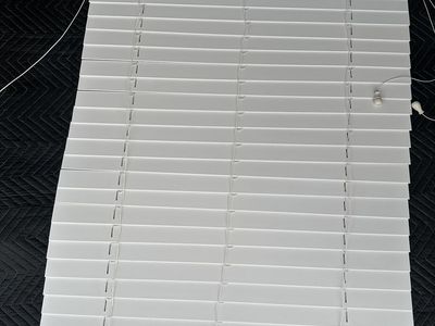 Blinds