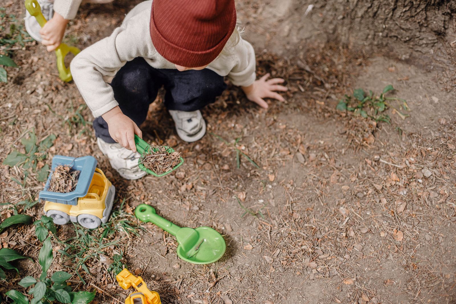 Recurring-Revenue Outdoor Kids' Program, Utah  
