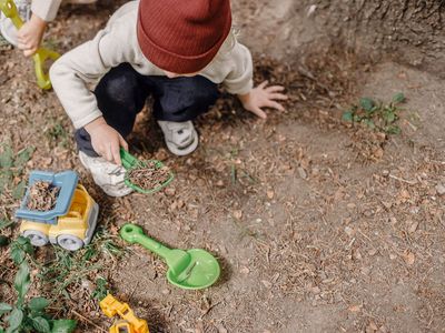 Recurring-Revenue Outdoor Kids' Program, Utah