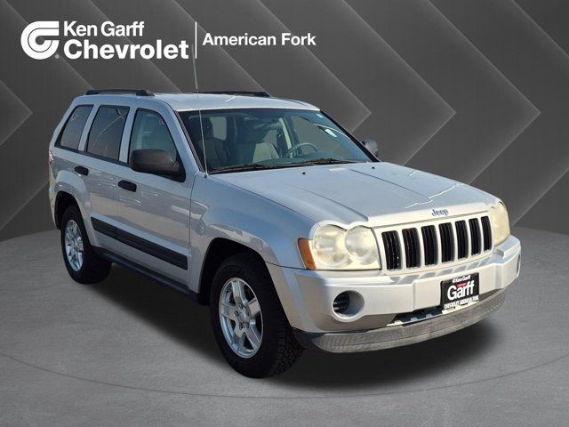 2006 Jeep Grand Cherokee Laredo