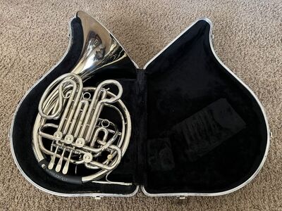 Holton French Horn