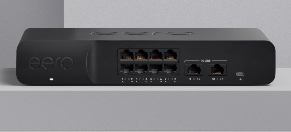 Eero PoE Gateway brand new sealed in box