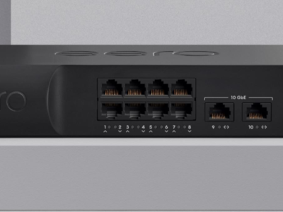 Eero PoE Gateway brand new sealed in box