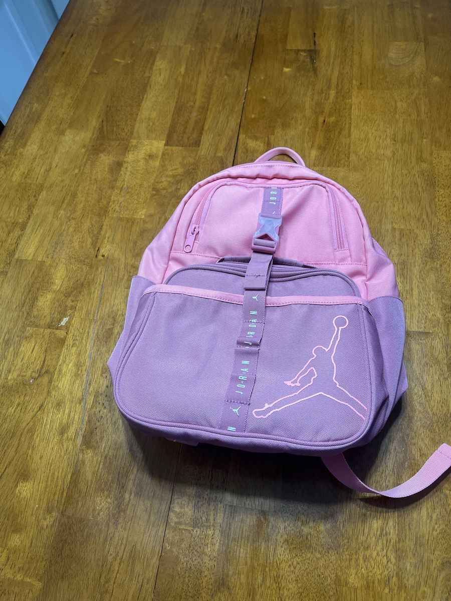 Jordan backpack