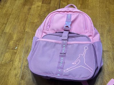 Jordan backpack