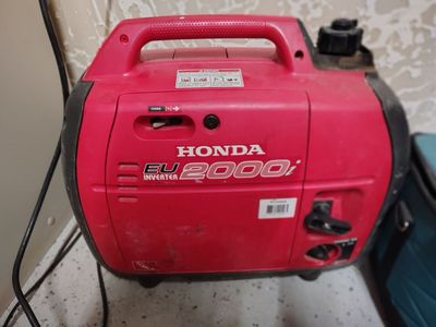 Honda/Generator -invertor
