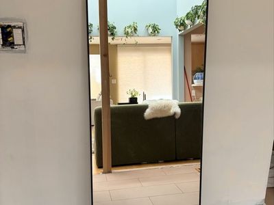Large Standing Mirror
