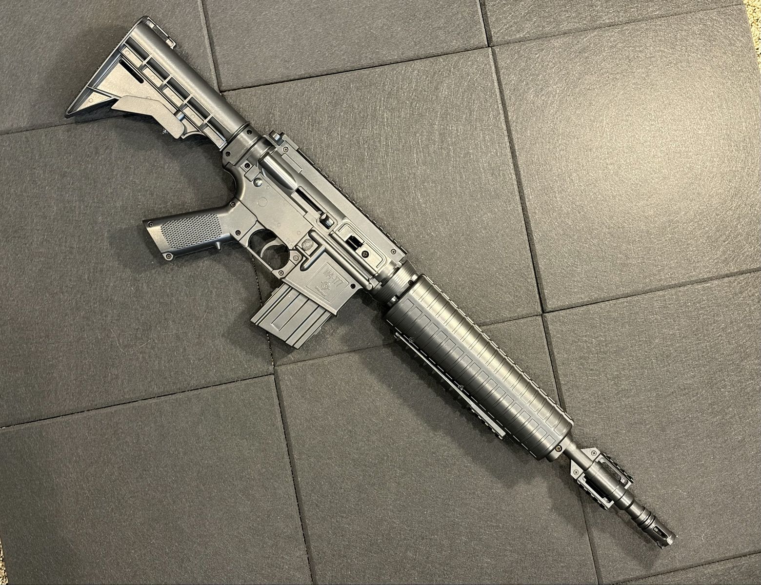 Crosman Air Rifle BB / Pellet Gun