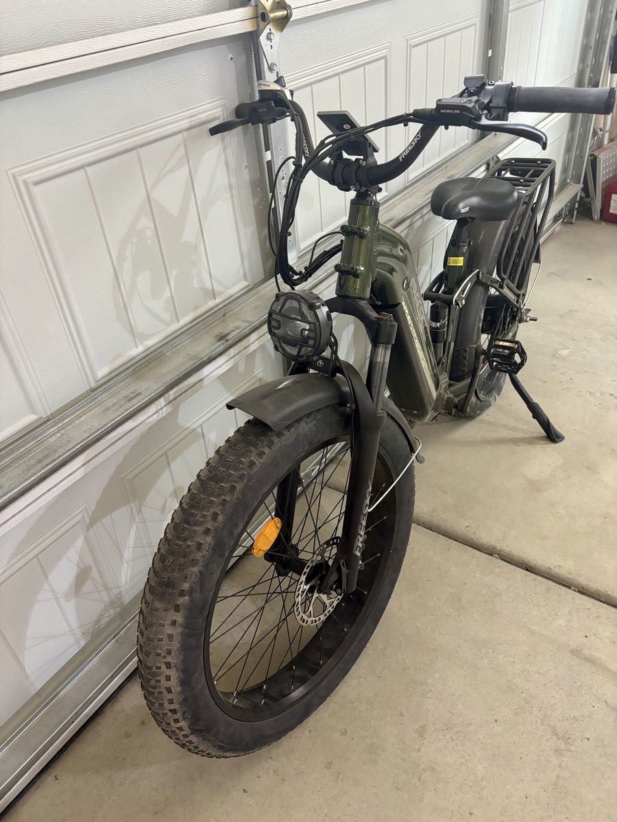ETB Bike