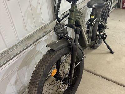 ETB Bike