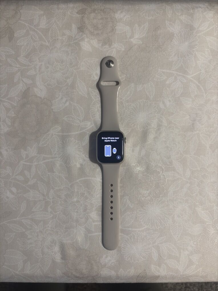 Apple Watch Series 9 41mm
