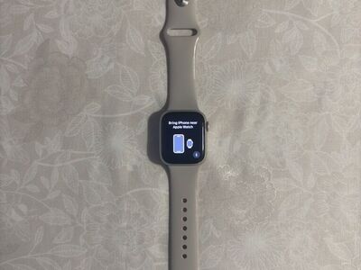 Apple Watch Series 9 41mm