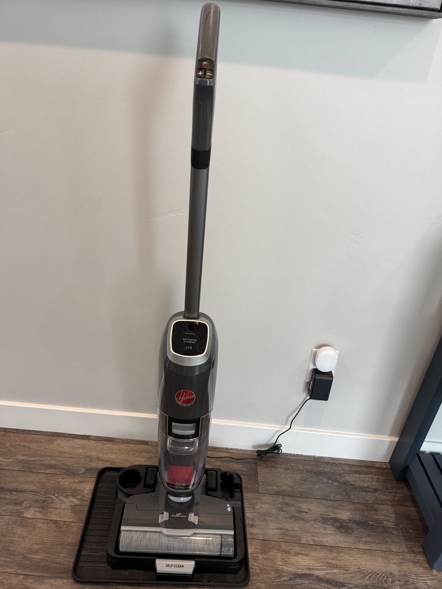 Hover Onepwr Streamline Cordless