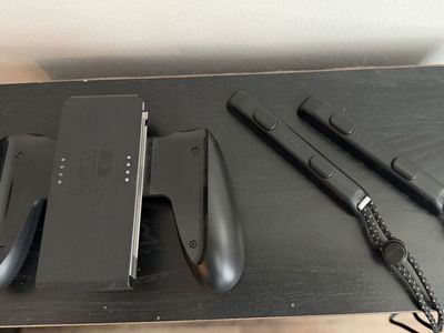 Nintendo Switch Accessories