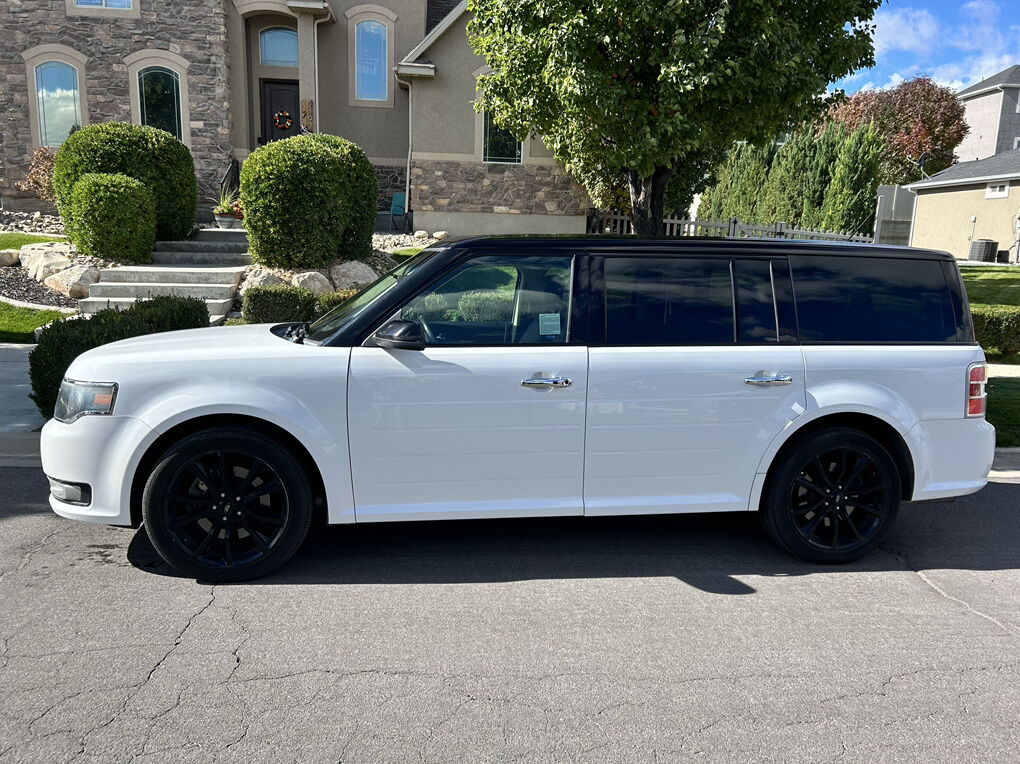 2016 Ford Flex SEL