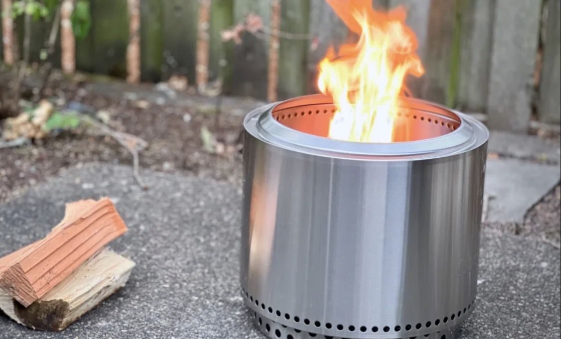 Solo Stove Bonfire