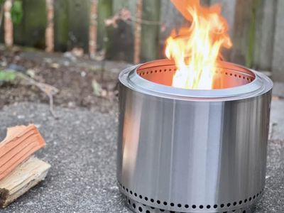 Solo Stove Bonfire