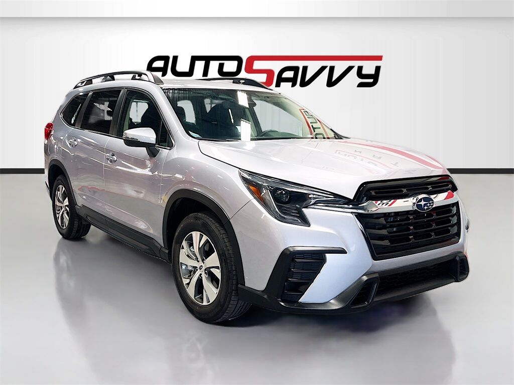 2023 Subaru Ascent Premium 7-Passenger