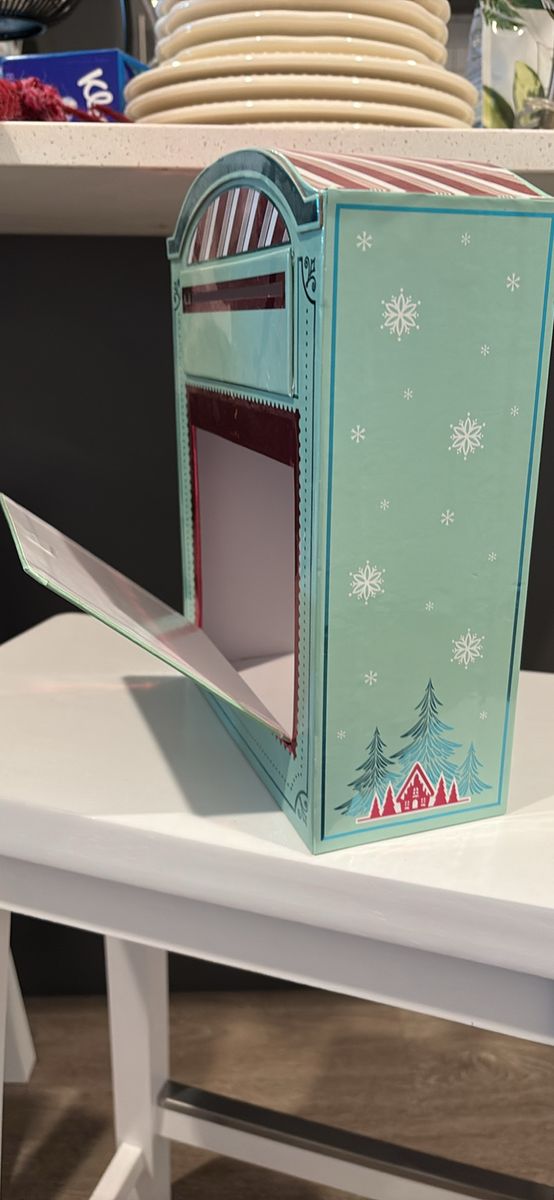 Letters to Santa