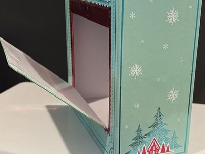 Letters to Santa