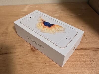 iPhone 6s Gold 16GB