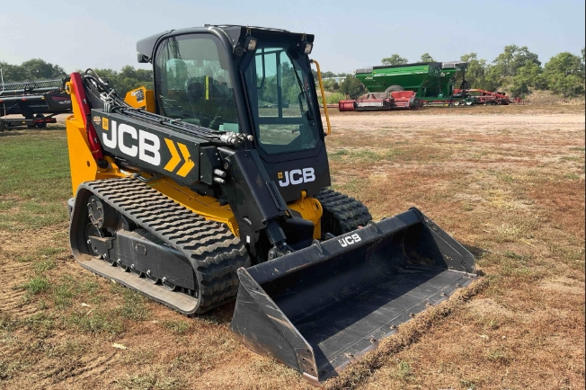 2026 JCB 3TS-8T