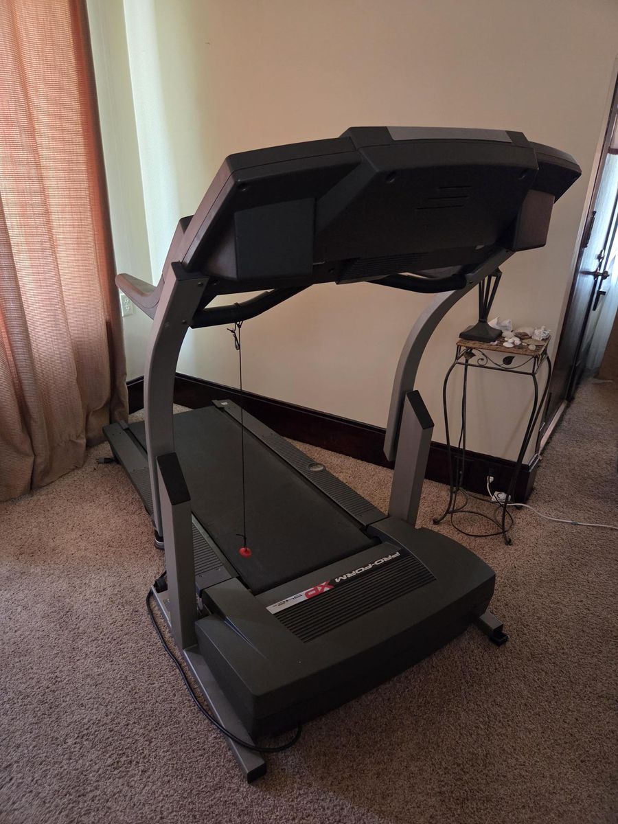 Pro-Form XP Treadmill
