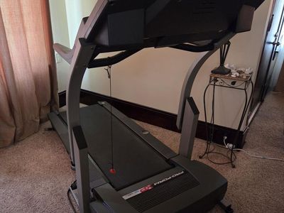 Pro-Form XP Treadmill