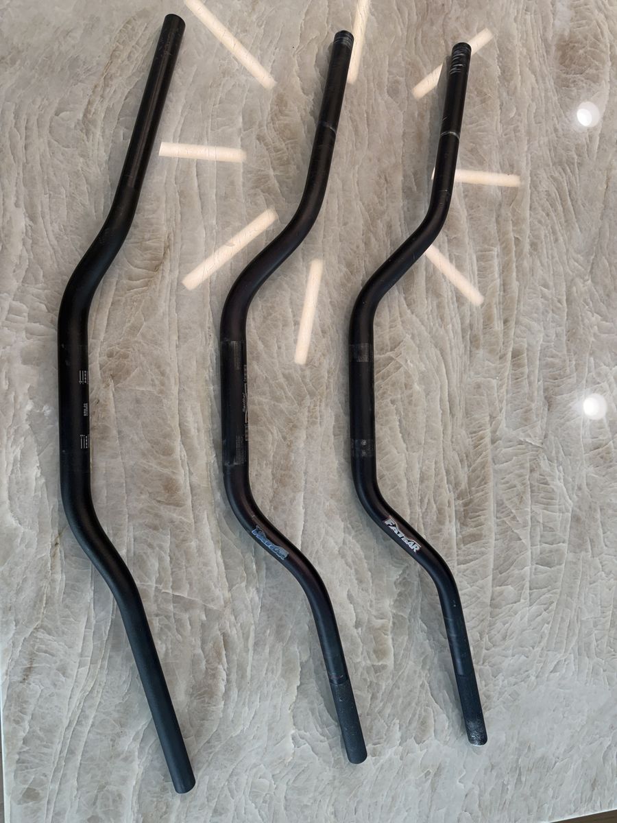 MX Fat Bars