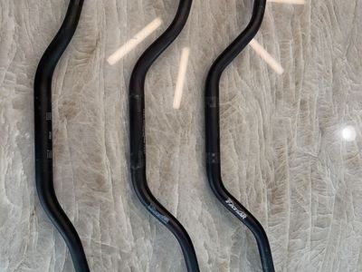 MX Fat Bars