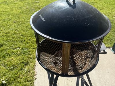 Fire pit