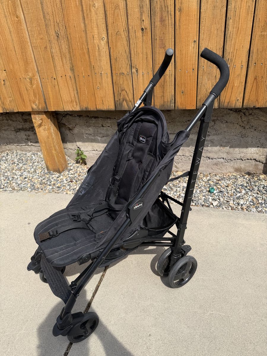 Travel Stroller