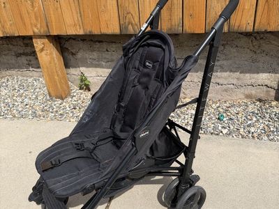Travel Stroller