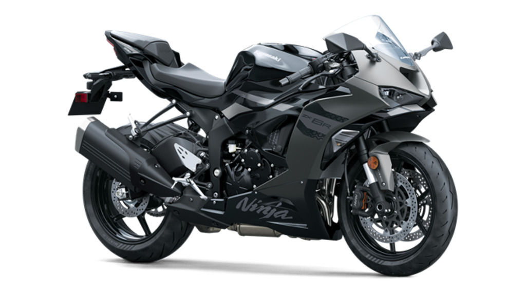 2026 KAWASAKI ZX636KTFAL
