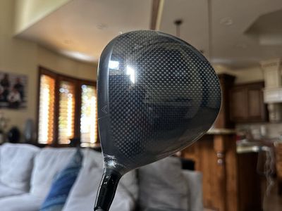 Quantum max callaway driver