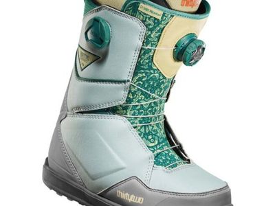 2023 Thirtytwo Women's Lashed Double BOA Melancon