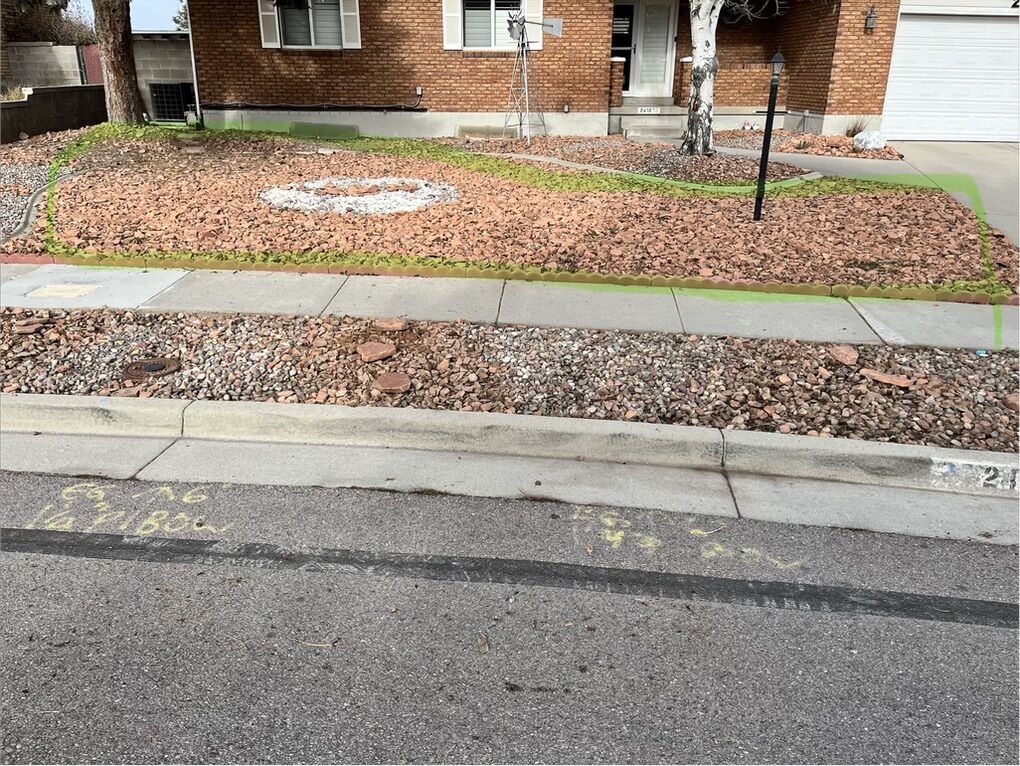 Free Sandstone Landscape Rock