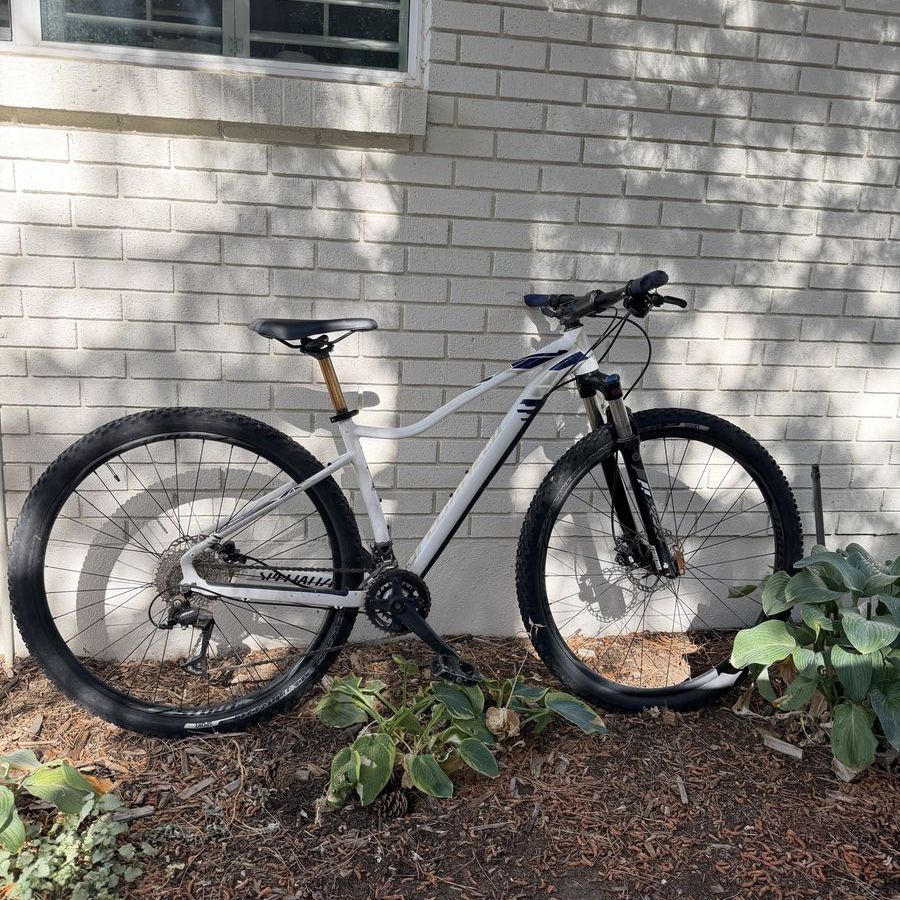 Specialized Hardtail Mountain Bike