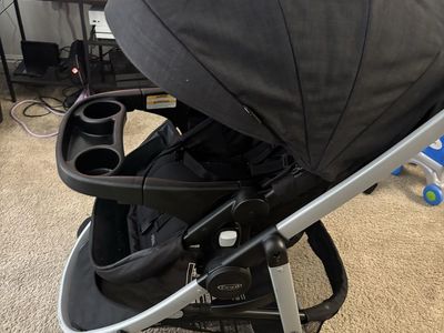 Graco Modes Pramette stroller
