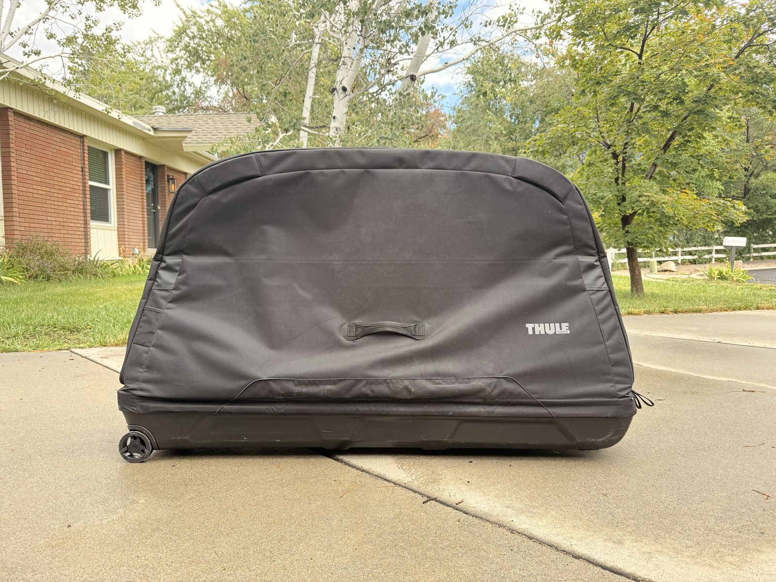 Thule RoundTrip MTB Bag