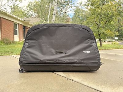 Thule RoundTrip MTB Bag